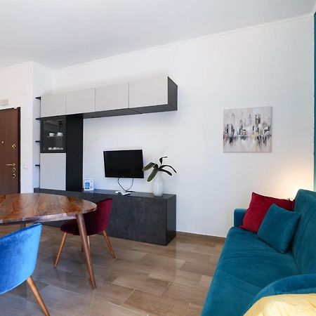 Primopiano - Novara Milano Eksteriør billede