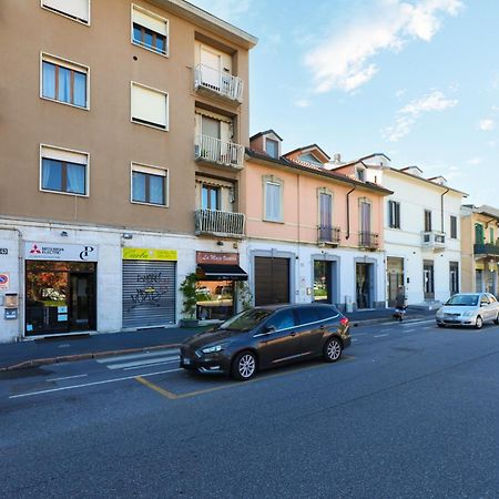 Primopiano - Novara Milano Eksteriør billede