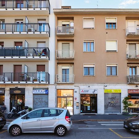 Primopiano - Novara Milano Eksteriør billede