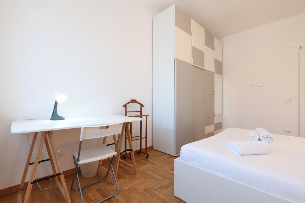 Primopiano - Novara Milano Eksteriør billede