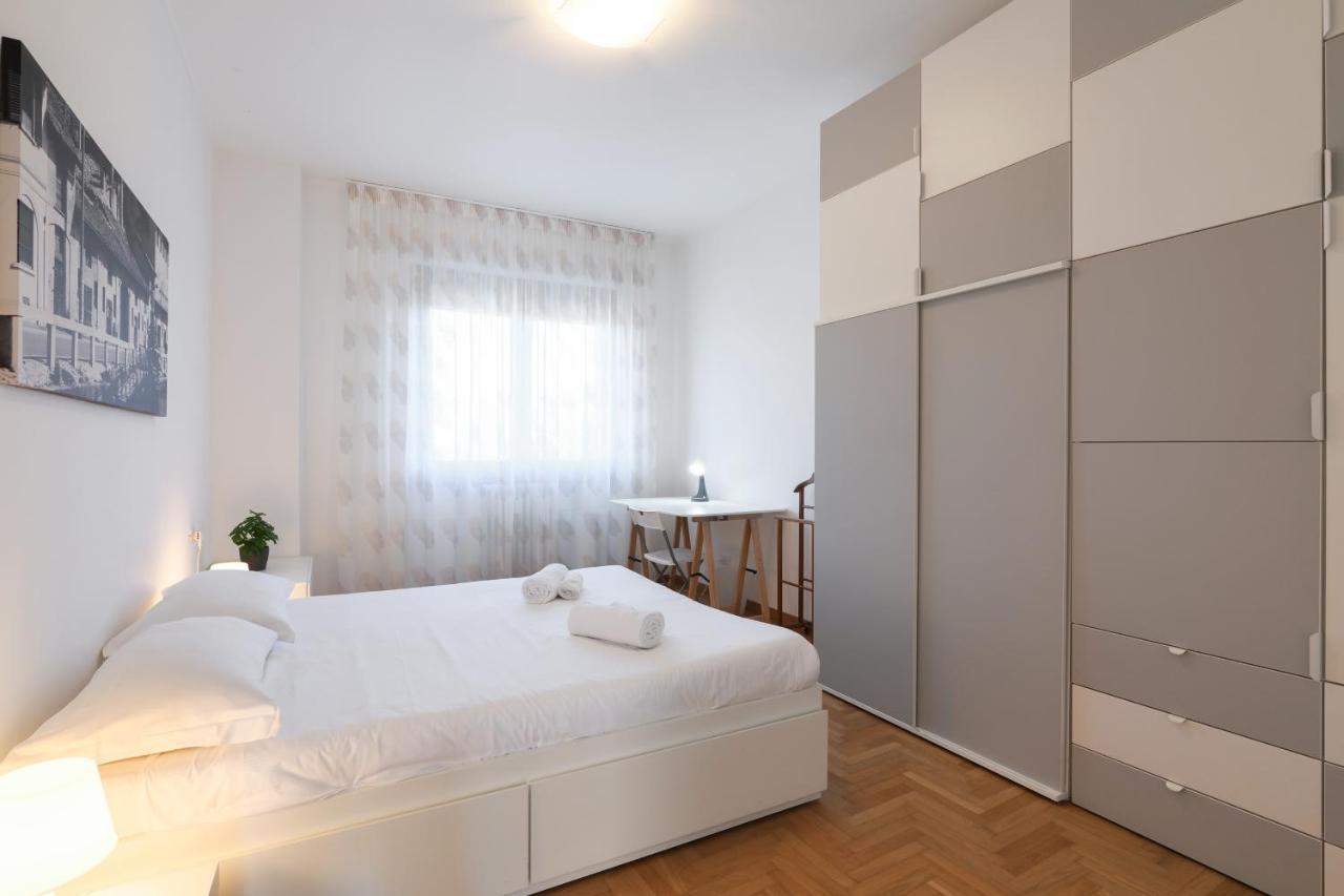 Primopiano - Novara Milano Eksteriør billede