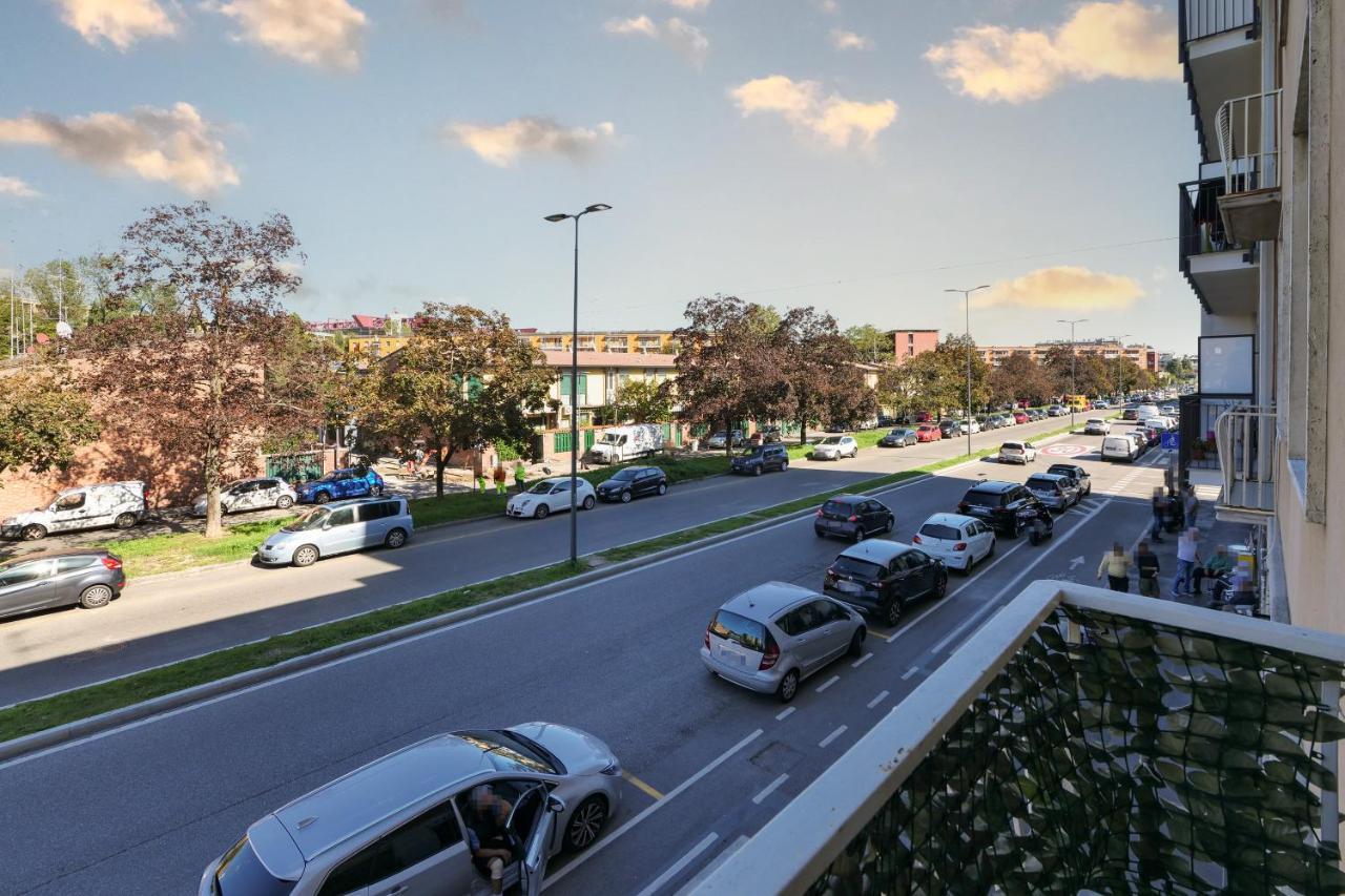 Primopiano - Novara Milano Eksteriør billede