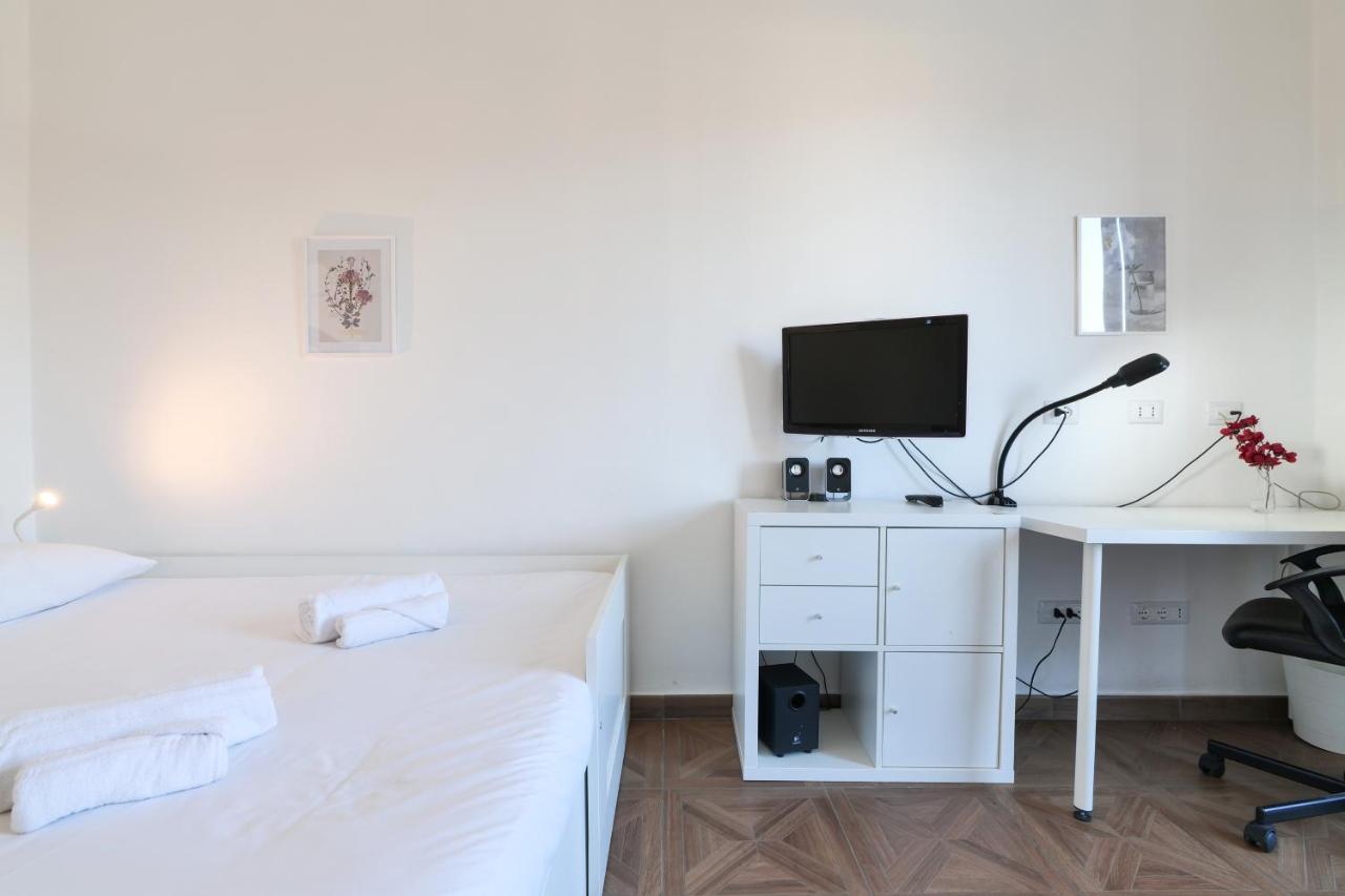 Primopiano - Novara Milano Eksteriør billede