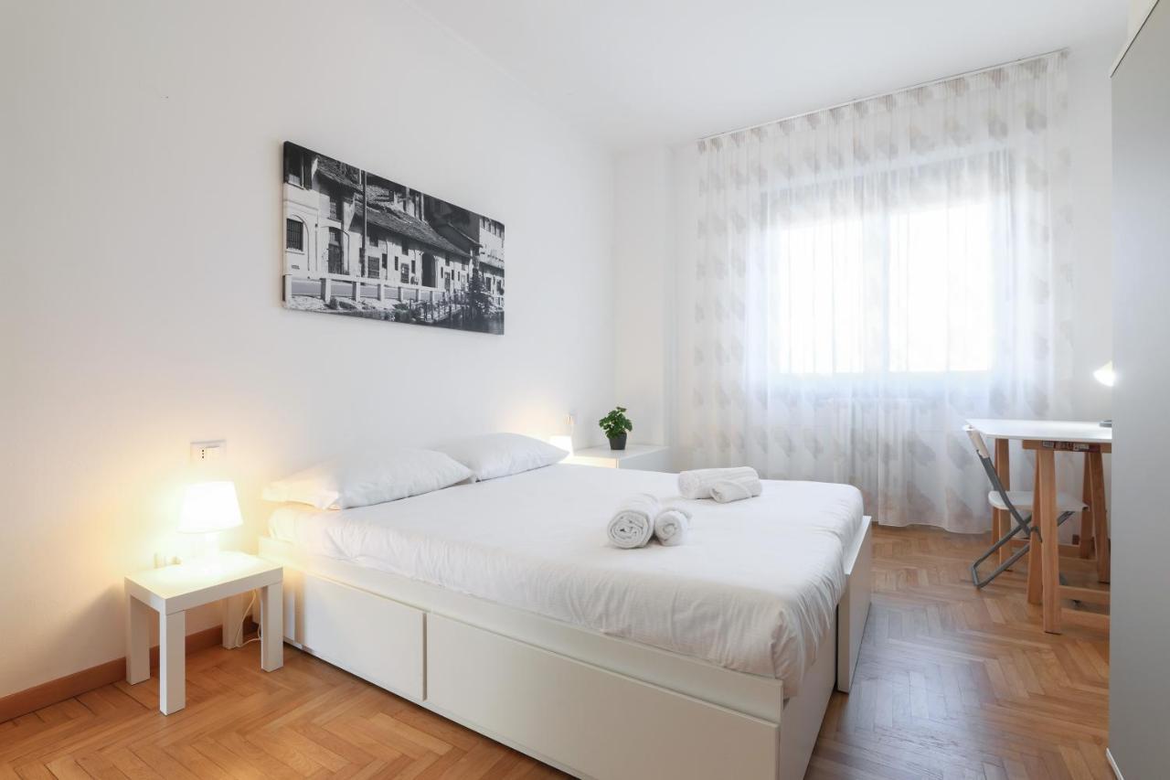 Primopiano - Novara Milano Eksteriør billede