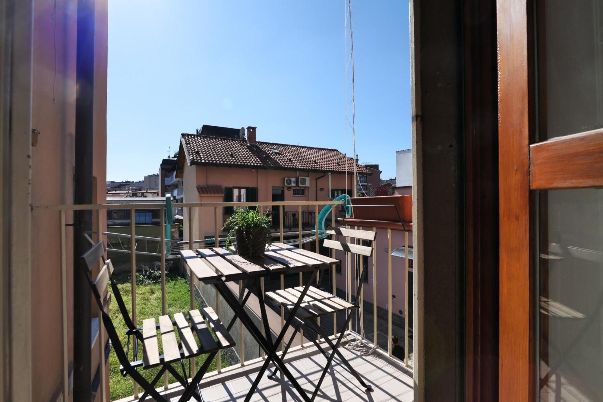 Primopiano - Novara Milano Eksteriør billede
