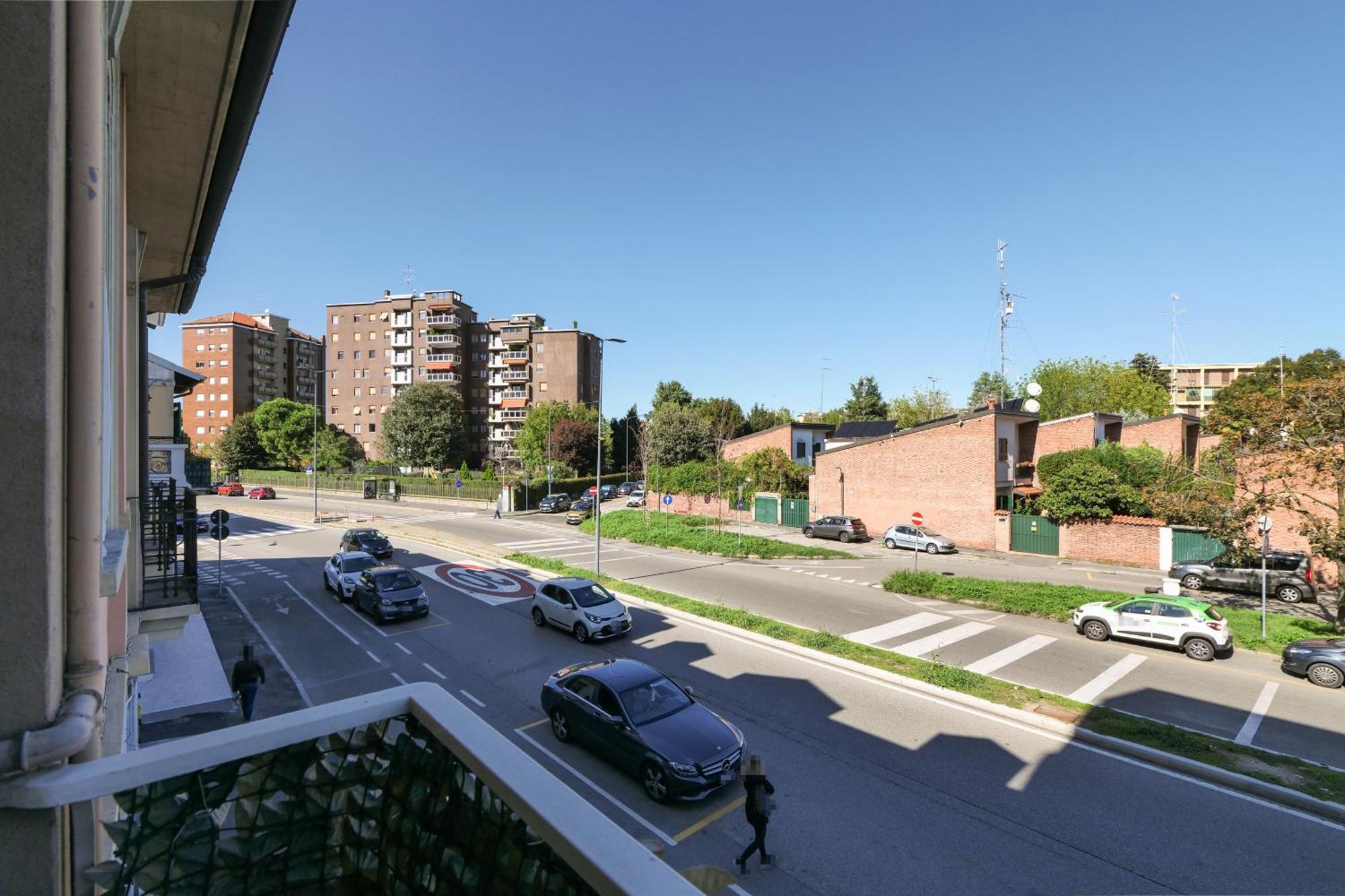 Primopiano - Novara Milano Eksteriør billede